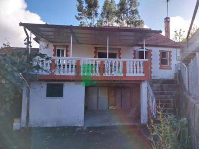 Casa en venta en Leiro, A Fervenza