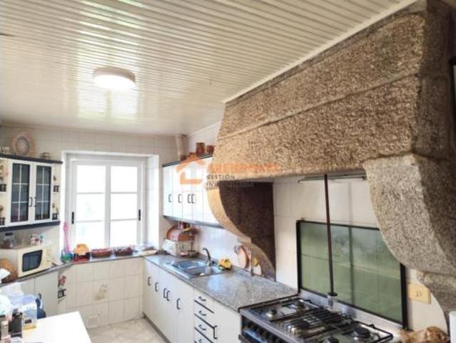 Casa en venta en Leiro, O Ribeiro
