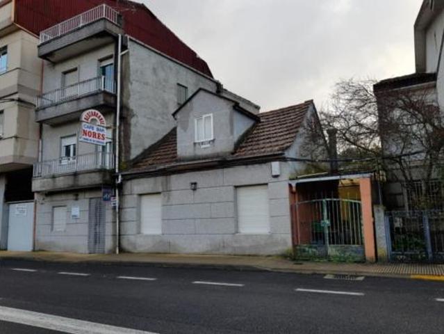 Casa en venta en Leiro, Barzamedelle