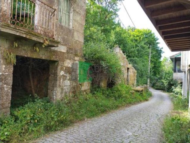 Casa en venta en Leiro, O Ribeiro