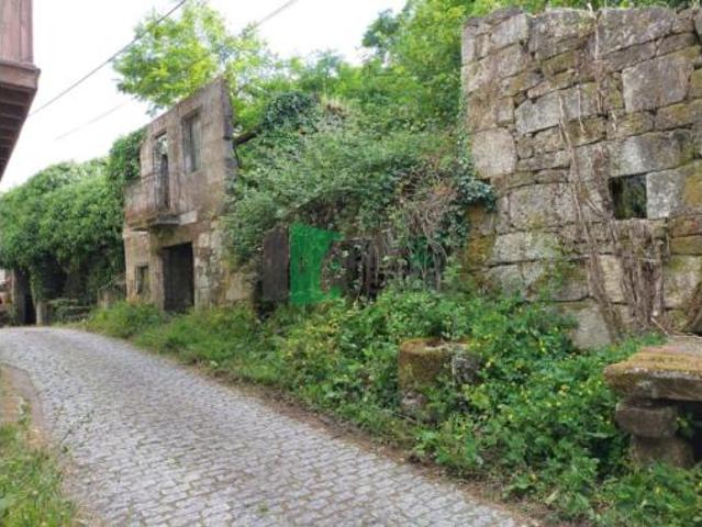 Casa en venta en Leiro, O Ribeiro