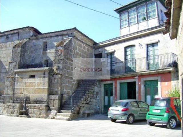 Casa en venta en Leiro, A Fervenza