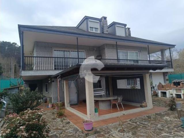 Casa en venta en Leiro, O Ribeiro