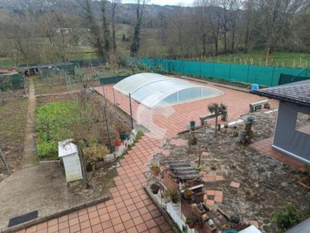 Casa en venta en Leiro, O Ribeiro