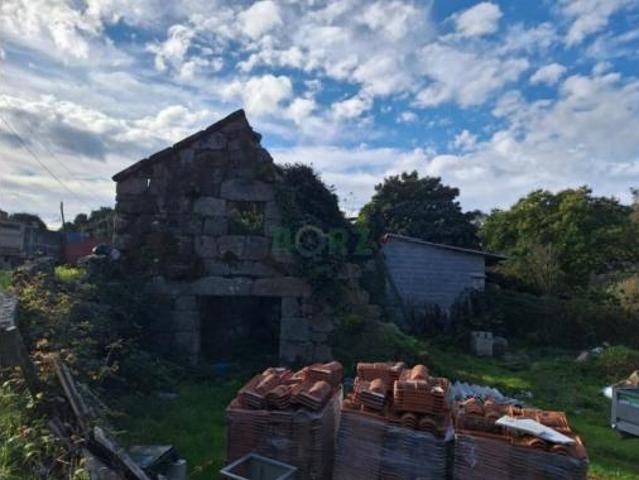 Casa en venta en Leiro, A Agra
