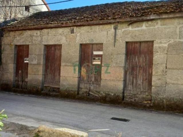Casa en venta en Leiro, A Agra