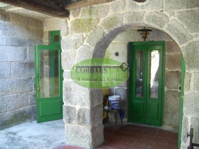 Casa en venta en Leiro, O Ribeiro