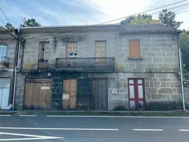 Casa en venta en Leiro, O Ribeiro
