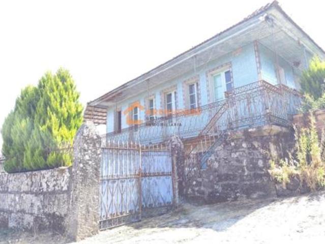 Casa en venta en Leiro, O Ribeiro
