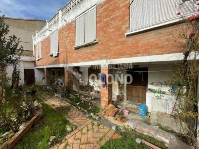 Casa en venta en Leiva, La Rioja