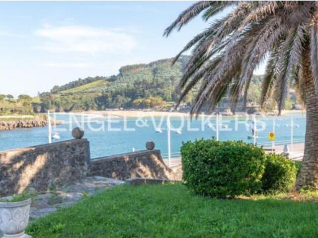 Casa en venta en Lekeitio, Guipúzcoa