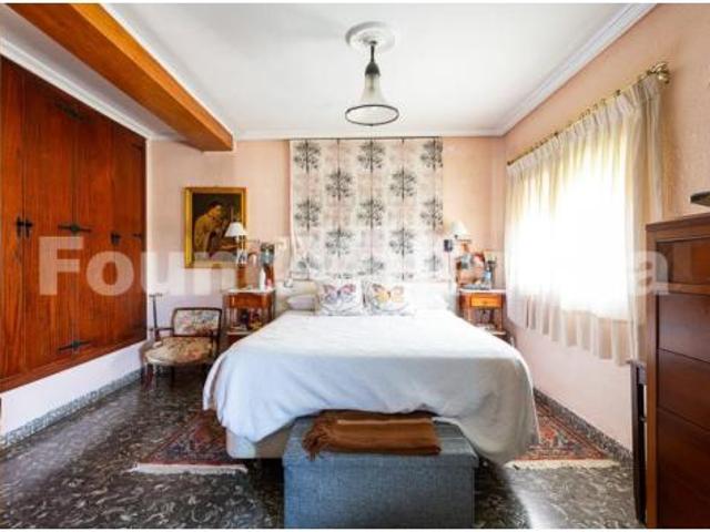Casa en venta en Los Almendros, el Camp de Túria