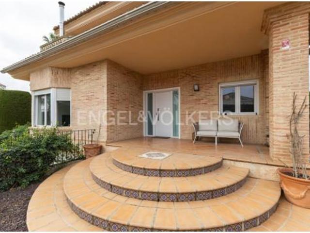 Casa en venta en Los Almendros, el Camp de Túria