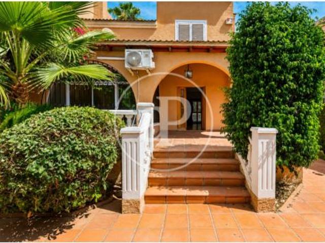 Casa en venta en L'Escorial, el Camp de Túria