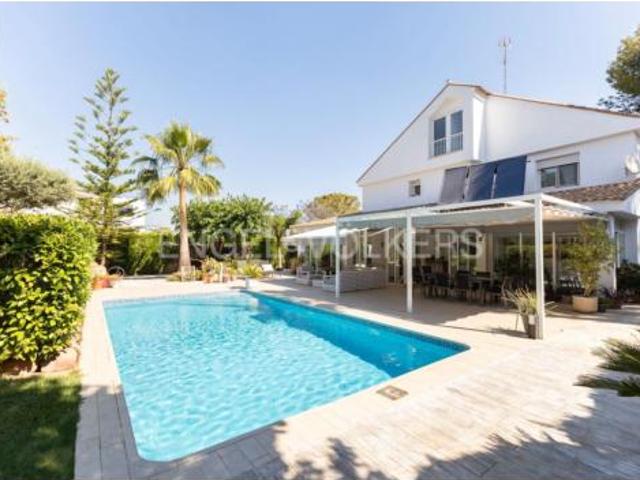 Casa en venta en Montealegre, el Camp de Túria