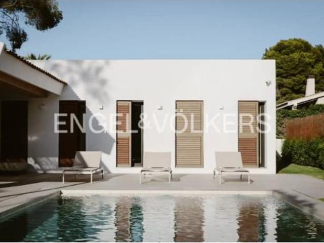 Casa en venta en Montepilar, el Camp de Túria