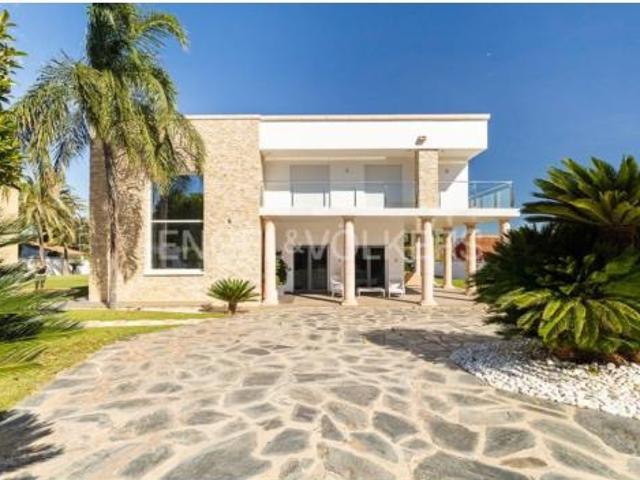 Casa en venta en Montealegre, el Camp de Túria