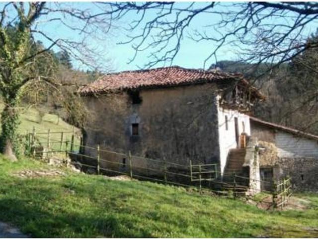 Casa en venta en Lemoa, Guipúzcoa