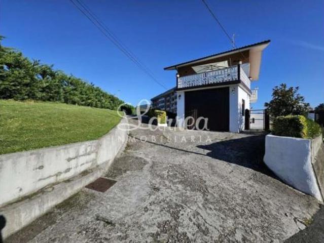 Casa en venta en Lemoa, Guipúzcoa