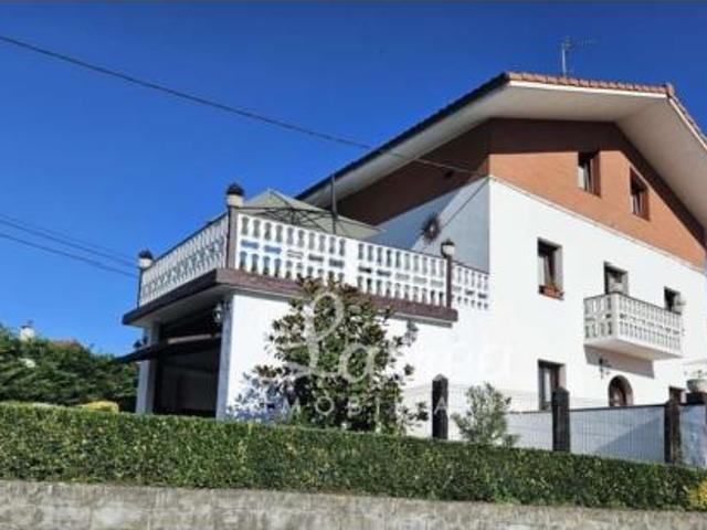 Casa en venta en Lemoa, Guipúzcoa