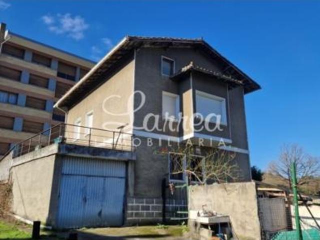 Casa en venta en Arraño, Lemoa