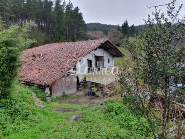 Casa en venta en Lemoa, Guipúzcoa