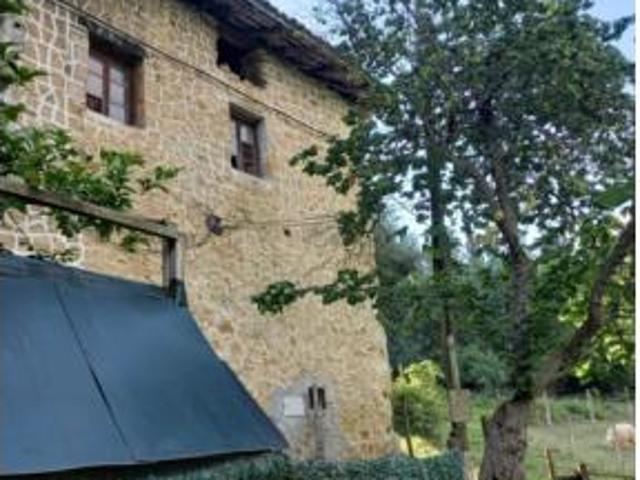 Casa en venta en Lemoa, Azurreka