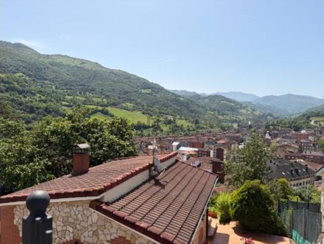 Casa en venta en El Corraón, Lena