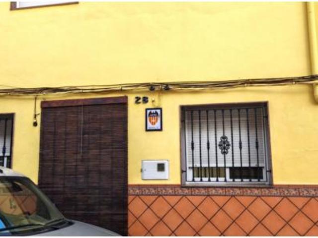 Casa en venta en la Ribera Alta, Valencia