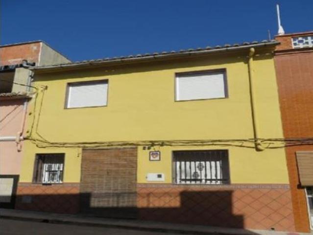 Casa en venta en la Ribera Alta, Valencia