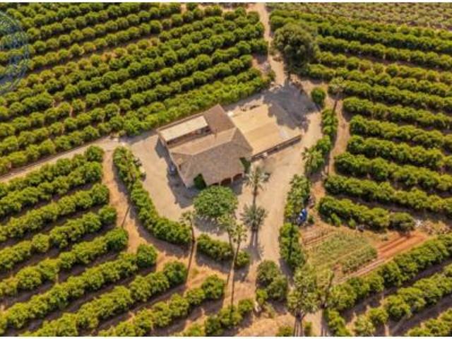 Casa en venta en la Ribera Alta, Valencia