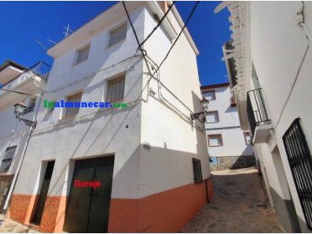 Casa en venta en Comarca de la Costa Granadina, Andalucía