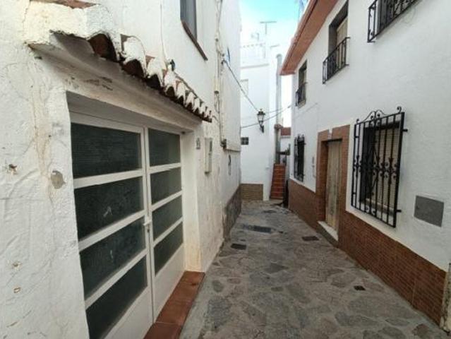 Casa en venta en Comarca de la Costa Granadina, Andalucía
