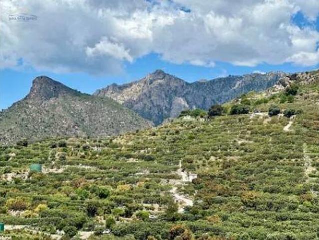 Casa en venta en Comarca de la Costa Granadina, Andalucía
