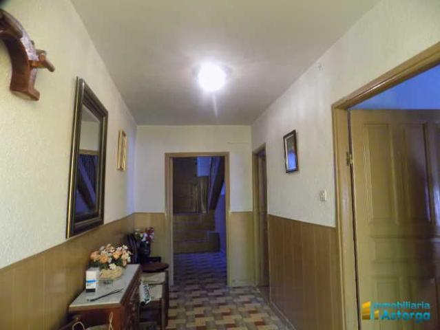 Casa en venta en Brazuelo, Castilla y León