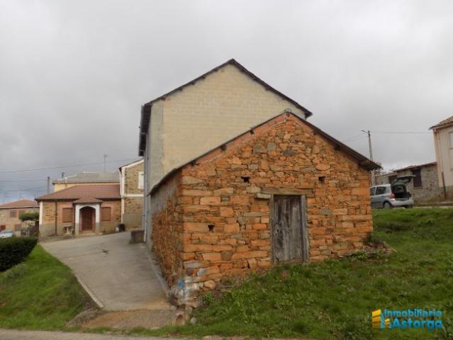 Casa en venta en Brazuelo, Castilla y León