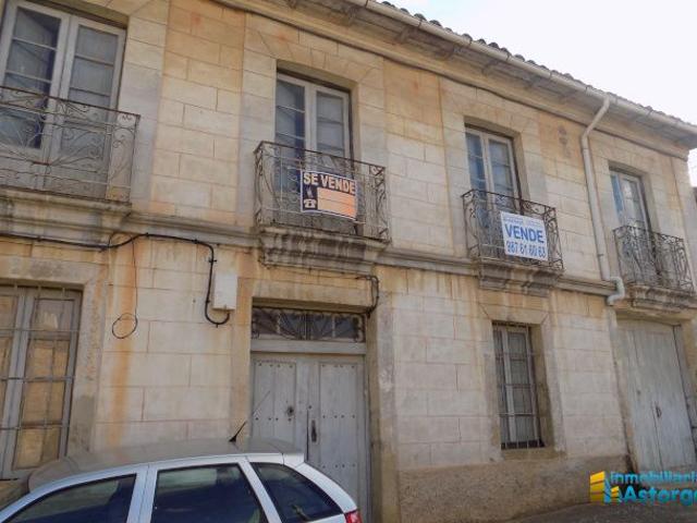 Casa en venta en Val De San Lorenzo, Castilla y León