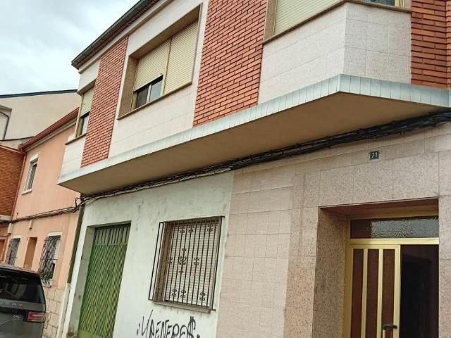 Casa en venta en Cuatrovientos, El Bierzo