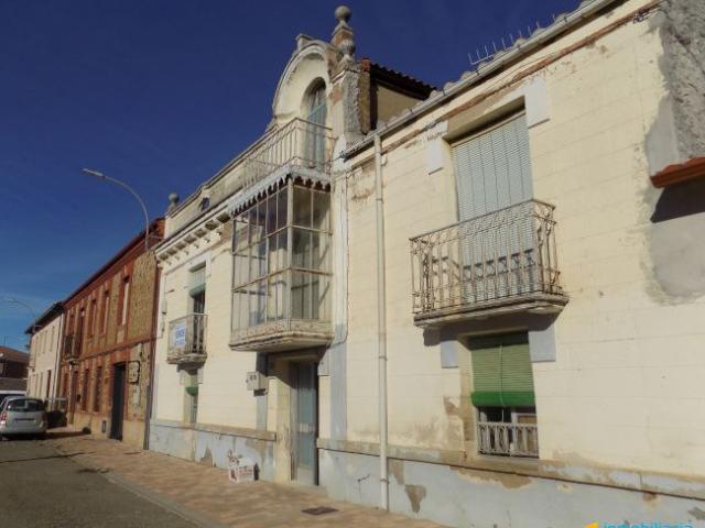 Casa en venta en San Justo De La Vega, Castilla y León