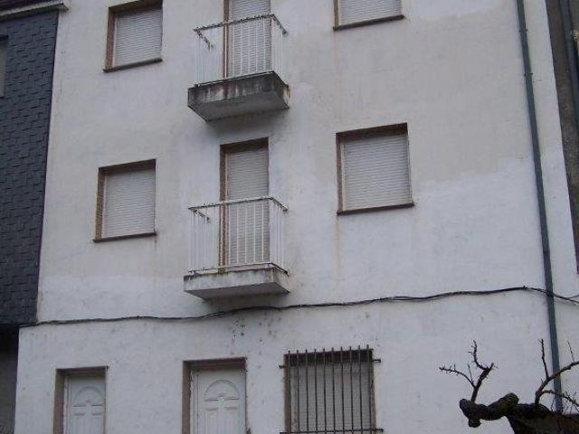 Casa en venta en Benuza, Castilla y León