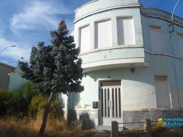 Casa en venta en San Justo De La Vega, Castilla y León