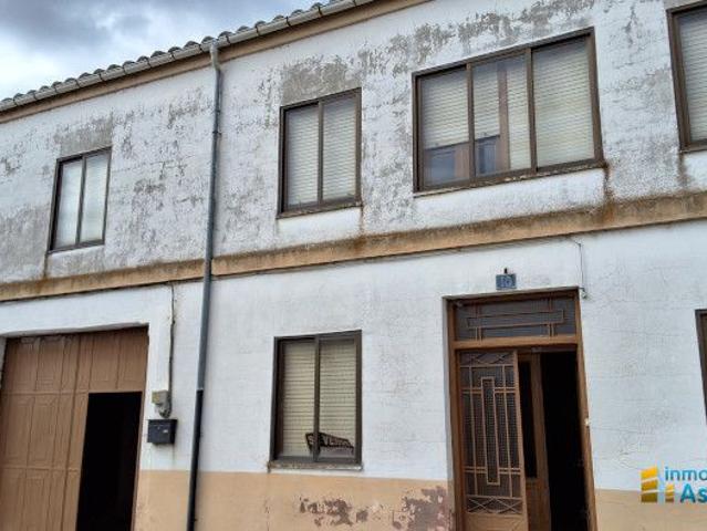 Casa en venta en Valderrey, Castilla y León