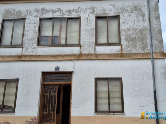 Casa en venta en Valderrey, Castilla y León
