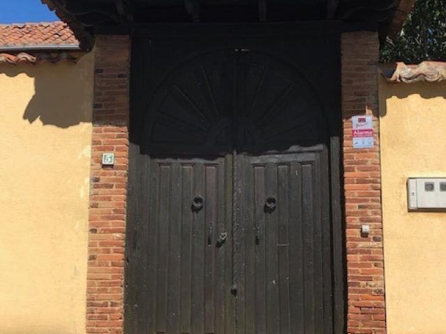 Casa en venta en Onzonilla, Castilla y León