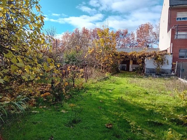 Casa en venta en Fuentesnuevas, El Bierzo
