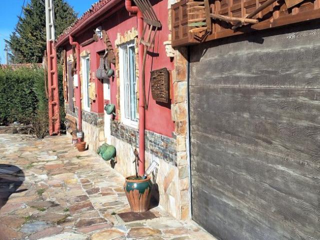 Casa en venta en Armunia, León