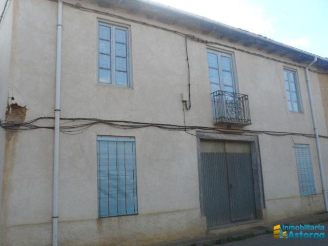 Casa en venta en San Justo De La Vega, Castilla y León