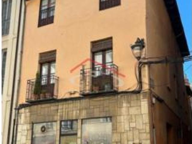 Casa en venta en Casco Histórico, León