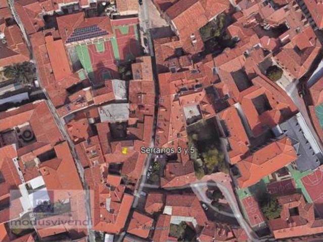 Casa en venta en Casco Histórico, León