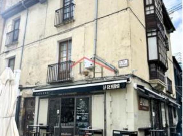 Casa en venta en Casco Histórico, León
